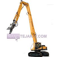 گردون بیل هیوندا گردون بیل هیوندا